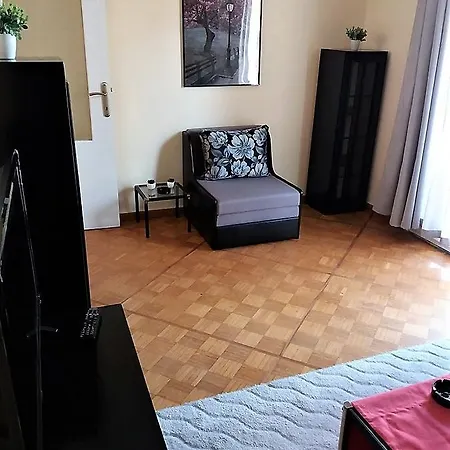 Holiday House Σπίτι διακοπών