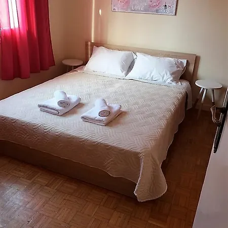 Σπίτι διακοπών Holiday House Καβάλα