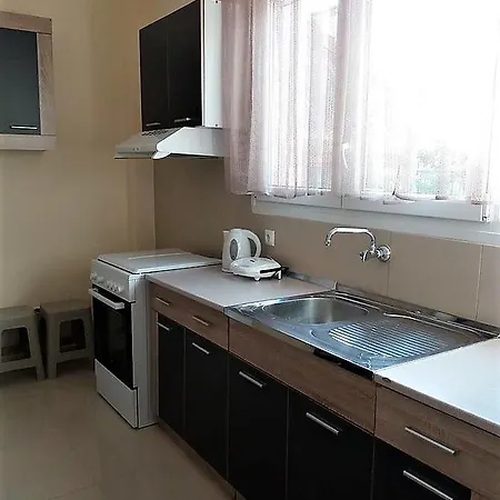 Σπίτι διακοπών Holiday House