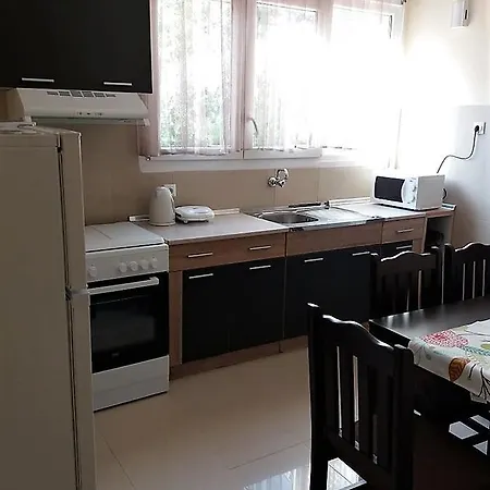 Σπίτι διακοπών Holiday House