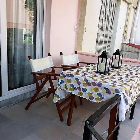 Holiday House Καβάλα