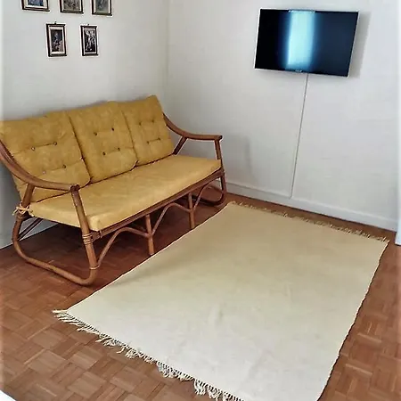 Holiday House Σπίτι διακοπών Καβάλα