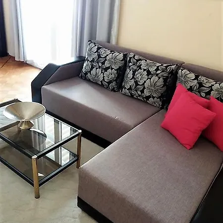 Σπίτι διακοπών Holiday House Καβάλα