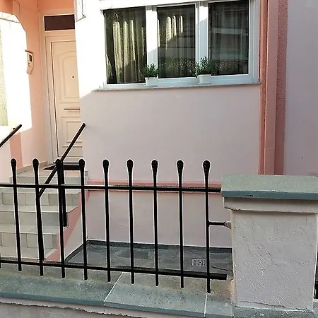 Holiday House Καβάλα
