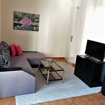 Holiday House Σπίτι διακοπών *