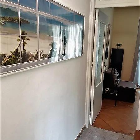 Holiday House Καβάλα