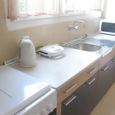 Holiday House Σπίτι διακοπών
