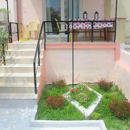 Holiday House Σπίτι διακοπών *